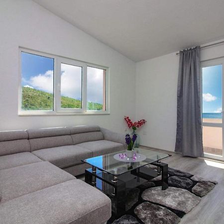 Conte Cikara Apartment Saricevi エクステリア 写真