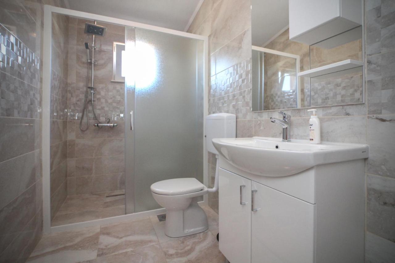 Conte Cikara Apartment Saricevi エクステリア 写真