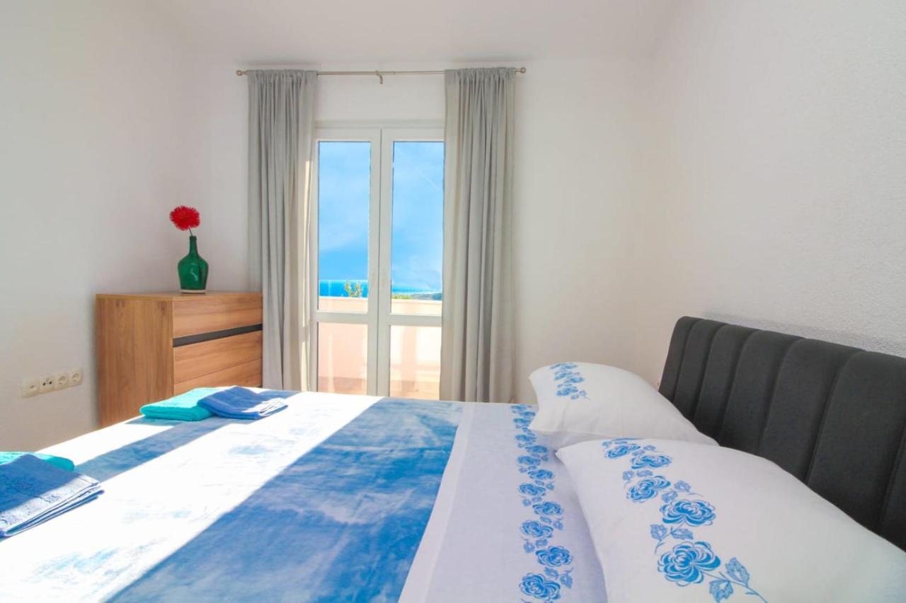 Conte Cikara Apartment Saricevi エクステリア 写真