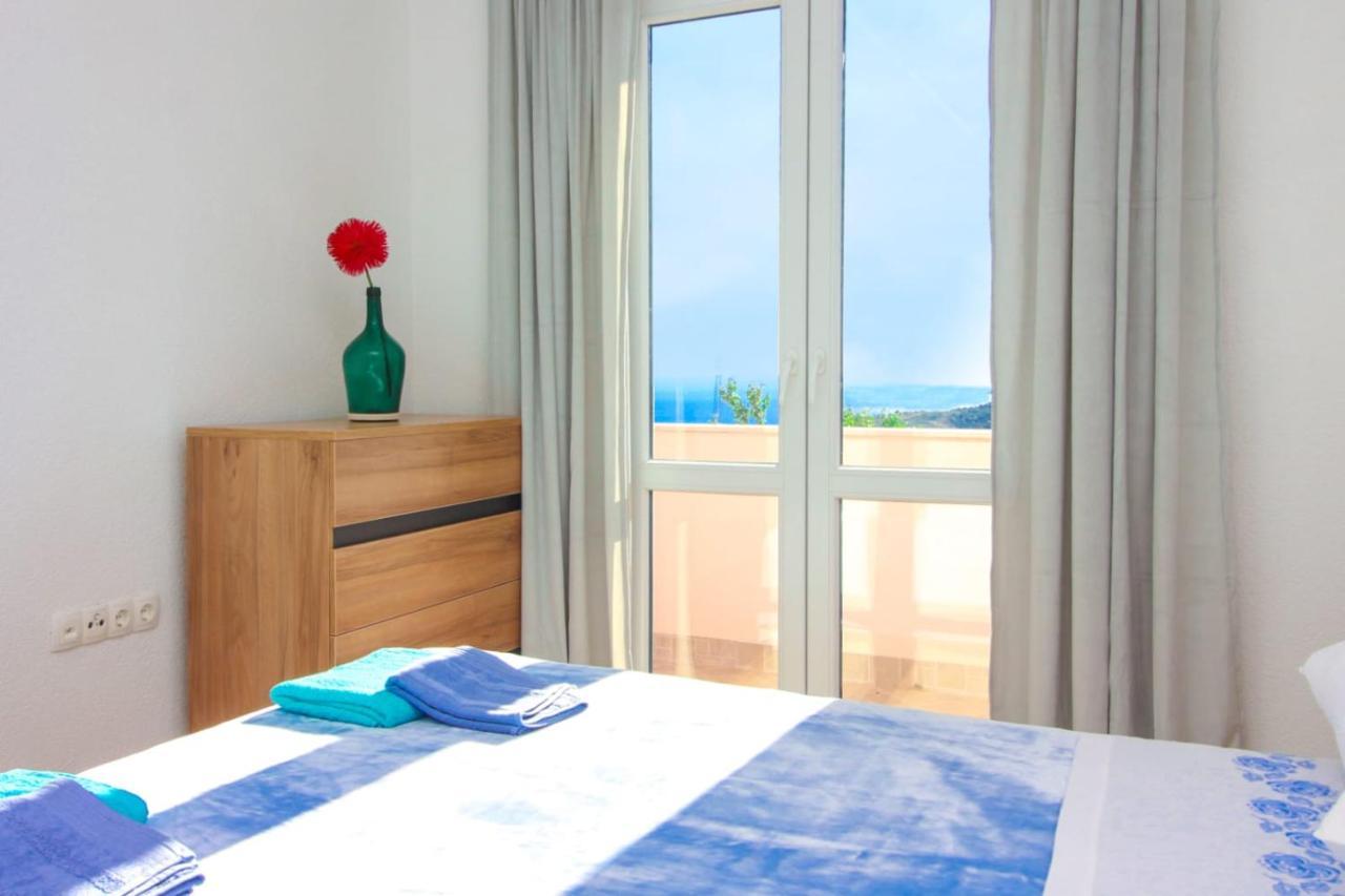 Conte Cikara Apartment Saricevi エクステリア 写真