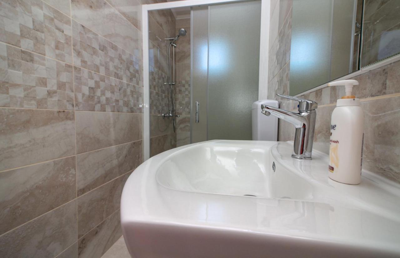 Conte Cikara Apartment Saricevi エクステリア 写真
