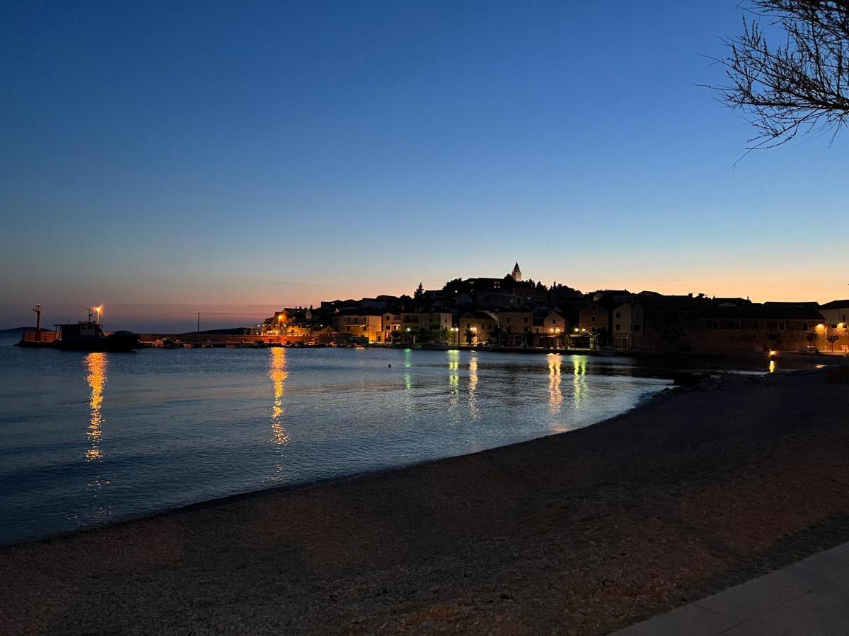 Conte Cikara Apartment Saricevi エクステリア 写真
