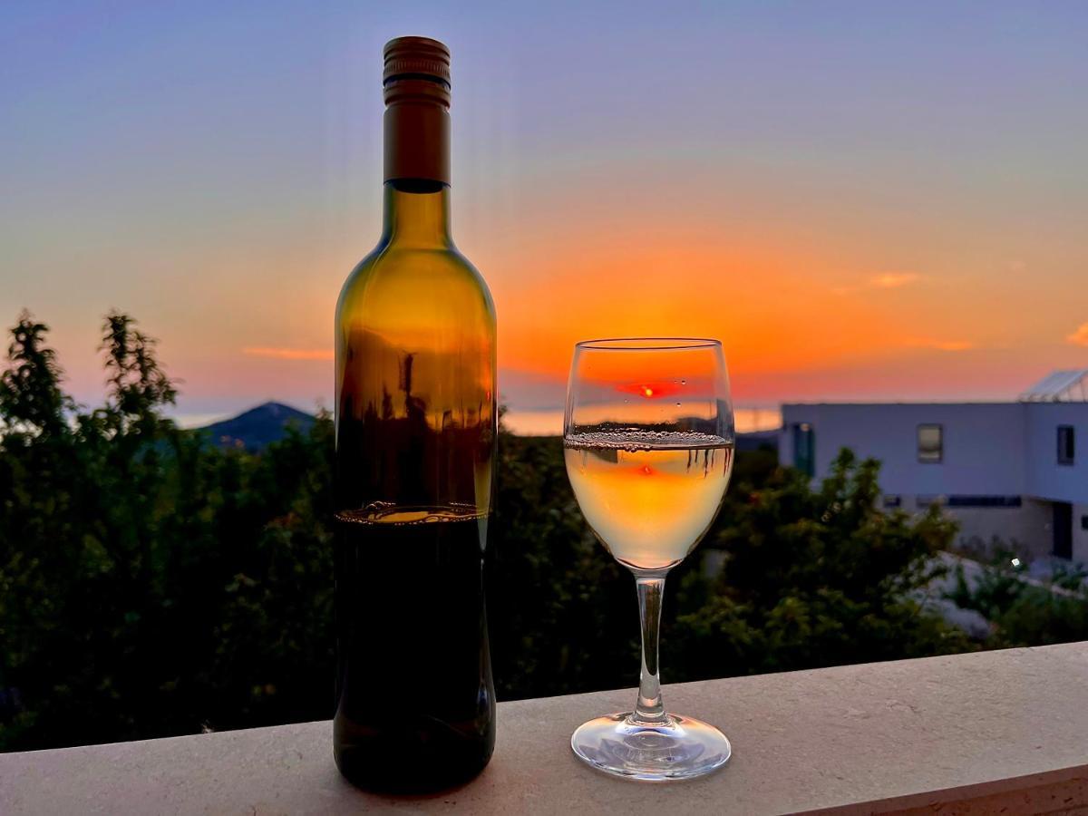 Conte Cikara Apartment Saricevi エクステリア 写真